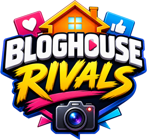 Bloghouse Rivals logo